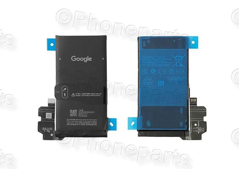 Batería GS35E Google Pixel 8