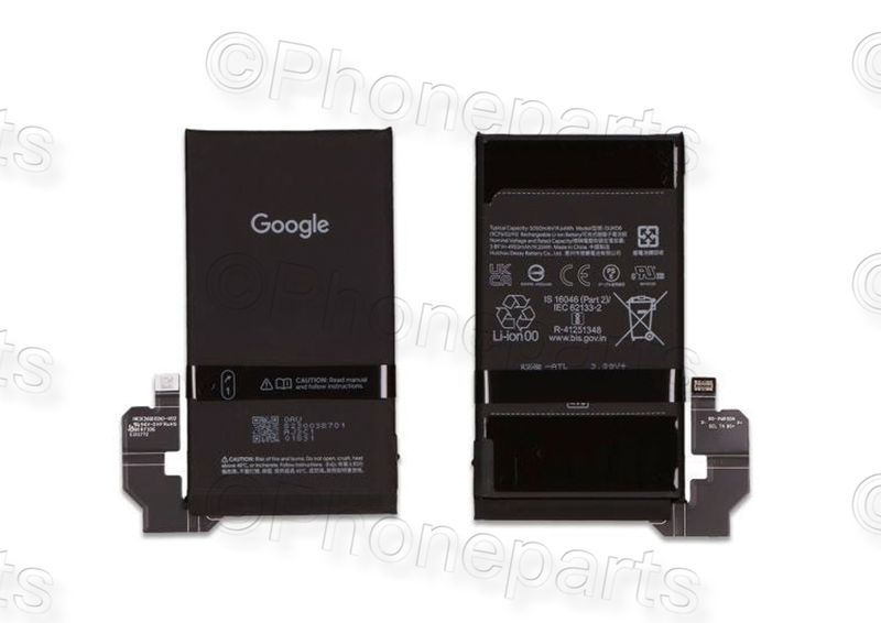 Batería Google Pixel 8 Pro
