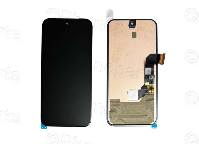 Pantalla Completa Google Pixel 8A G6GPR