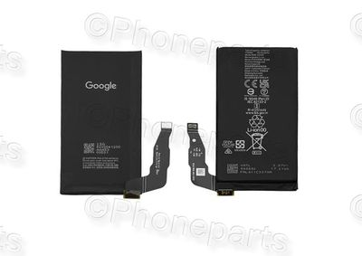 Batería G07DF Google Pixel 8a