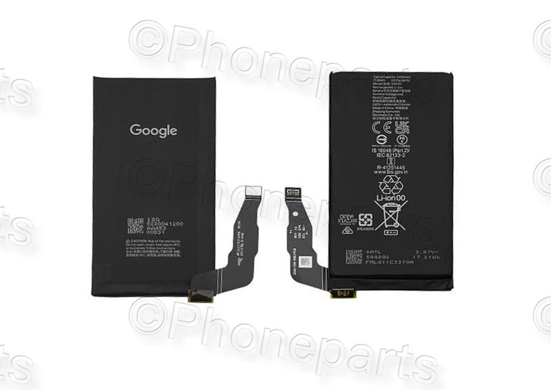 Batería G07DF Google Pixel 8a