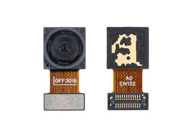 Cámara Trasera Ultra Gran Angular 8MP Xiaomi Redmi Note 12 5G