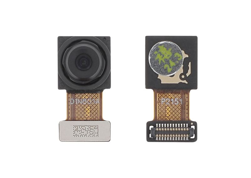 Cámara Trasera Ultra Gran Angular 8MP Xiaomi Redmi Note 12 Pro 4G