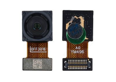 Cámara Trasera 8MP Gran Angular Xiaomi Redmi Note 13 Pro 4G