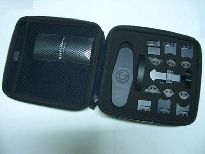 Set completo de Herramientas gTool B-series Apple iPhone 5, 5s, Ipad 2, 3, 4, Mi