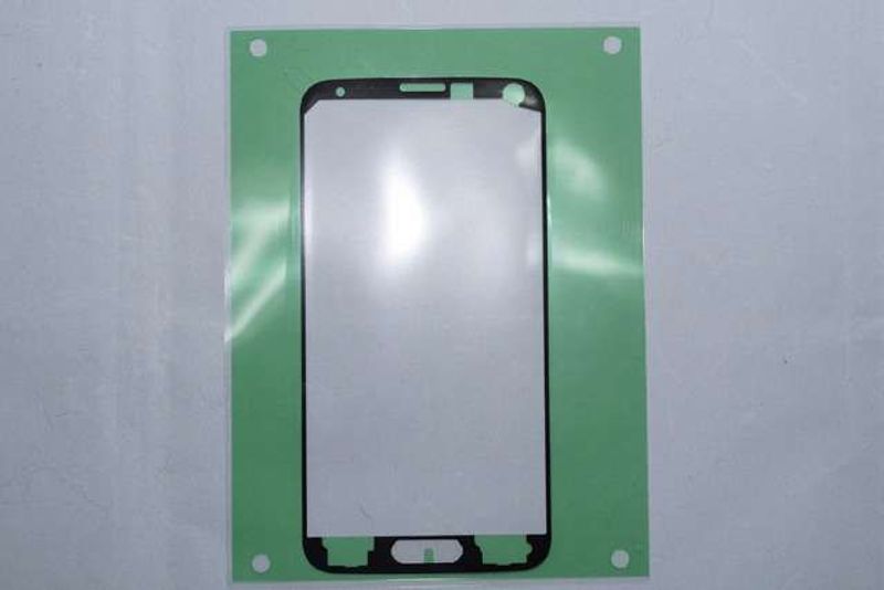 Pegatina Doble Cara Display Samsung G903F S5 Neo