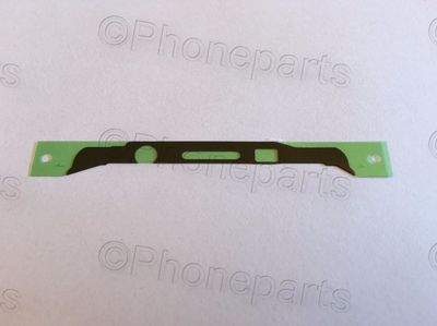 Pegatina Doble Cara Parte Superior Display Samsung Galaxy A5 2016, A510