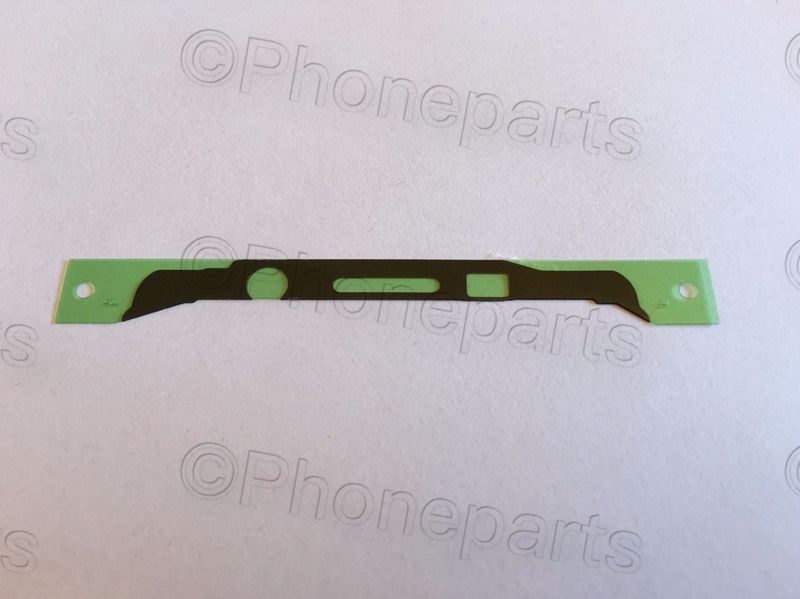 Pegatina Doble Cara Parte Superior Display Samsung Galaxy A5 2016, A510