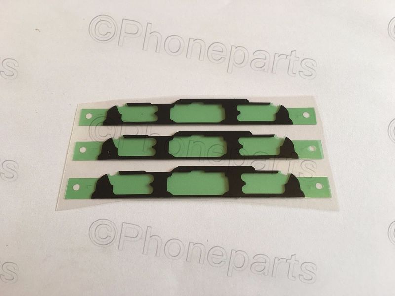 Pegatina Doble Cara Parte Inferior Display Samsung Galaxy A5 2016, A510