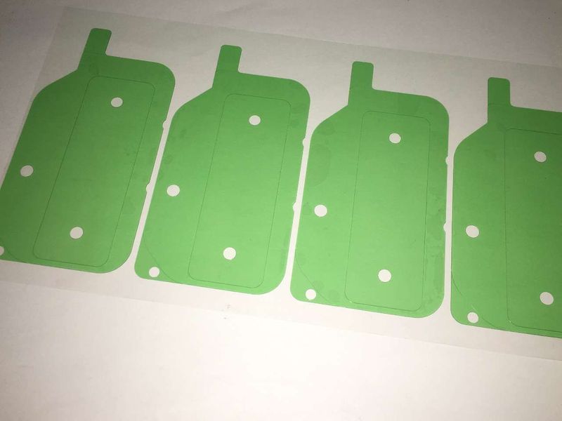 Pegatina Doble Cara Pantalla Central Samsung J730 Galaxy J7 2017