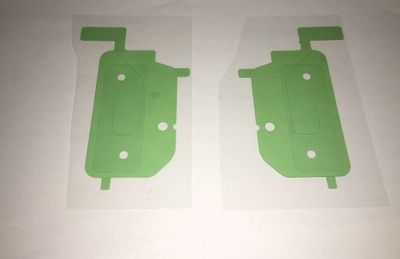 Pegatina Doble Cara Pantalla Central Samsung J530 Galaxy J5 2017