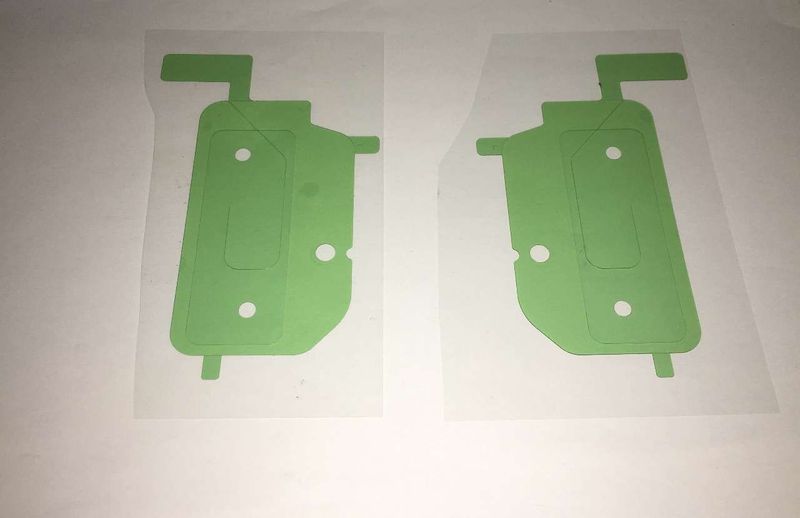 Pegatina Doble Cara Pantalla Central Samsung J530 Galaxy J5 2017