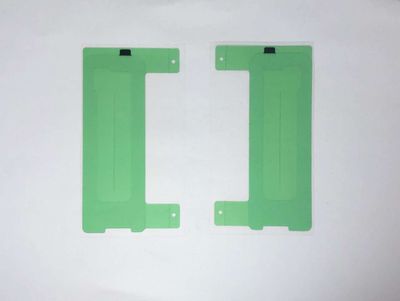 Pegatina Doble Cara Adhesivo Central Pantalla Samsung Galaxy M30s M305F