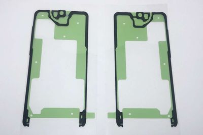 Pegatina Adhesiva Doble Cara Display Digitalizador Pantalla Samsung Galaxy S20+ PLUS G986 G985