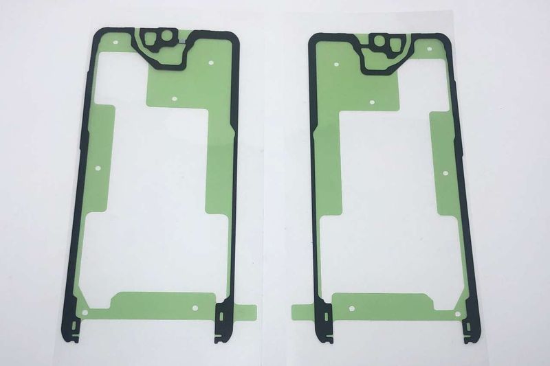 Pegatina Adhesiva Doble Cara Display Digitalizador Pantalla Samsung Galaxy S20+ PLUS G986 G985