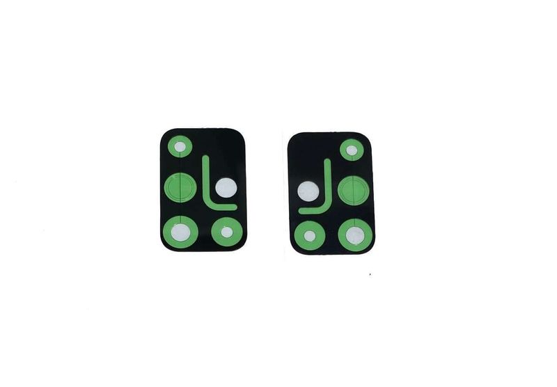 Pegatina Adhesivo Doble Cara Lente de Cámara Samasung Galaxy A51 A515F