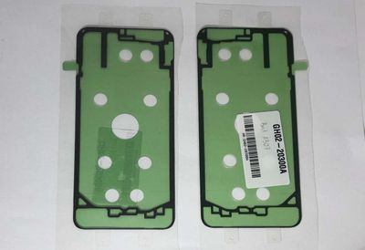 Pegatina Tapa Batería Samsung Salaxy A30s SM-A307F