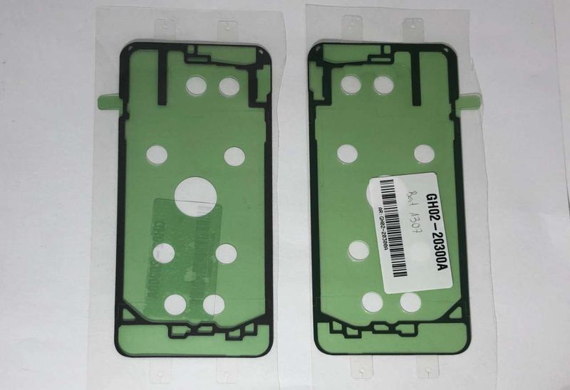 Pegatina Tapa Batería Samsung Salaxy A30s SM-A307F