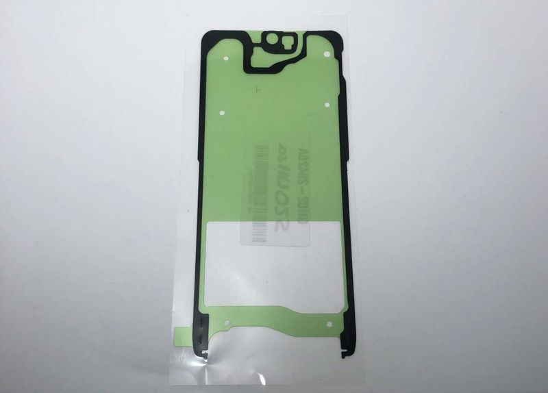 Pegatina Adhesiva Doble Cara Display Digitalizador Pantalla Samsung Galaxy S20 ULTRA PLUS G988