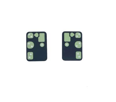 Pegatina Adhesivo Doble Cara Lente de Cámara Samasung Galaxy S20 Ultra G988F