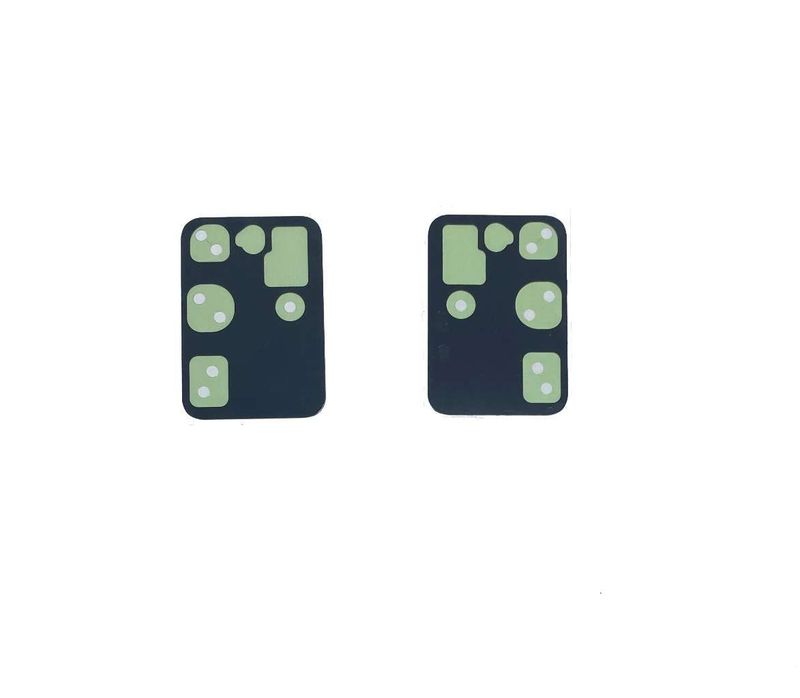 Pegatina Adhesivo Doble Cara Lente de Cámara Samasung Galaxy S20 Ultra G988F