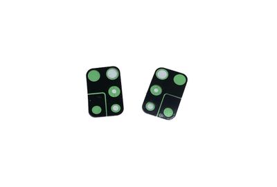 Pegatina Adhesivo Doble Cara Lente de Cámara Samasung Galaxy A31 A315F