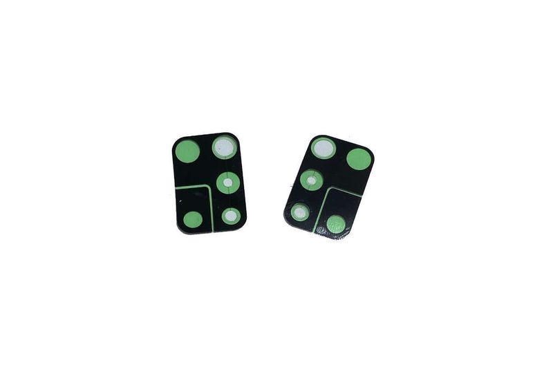 Pegatina Adhesivo Doble Cara Lente de Cámara Samasung Galaxy A31 A315F