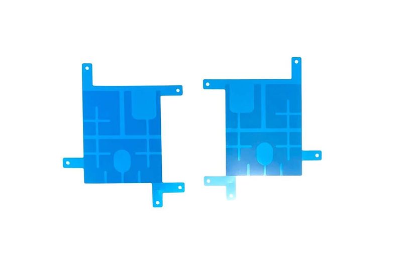 Pegatina Adhesiva Doble Cara para Batería Samsung Galaxy S20 FE SM-G780F SM-G781B