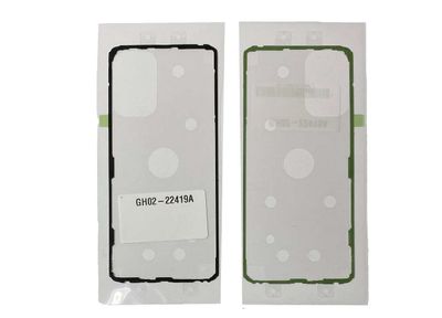 Pegatina Adhesivo Doble Cara Tapa Batería Samsung Galaxy A52 5G 525F A526B