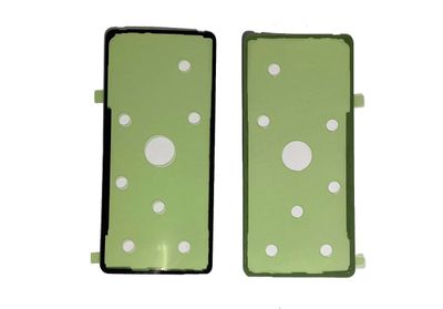 Pegatina adhesiva doble Cara Tapa Batería Original Samsung Galaxy A72 A725F