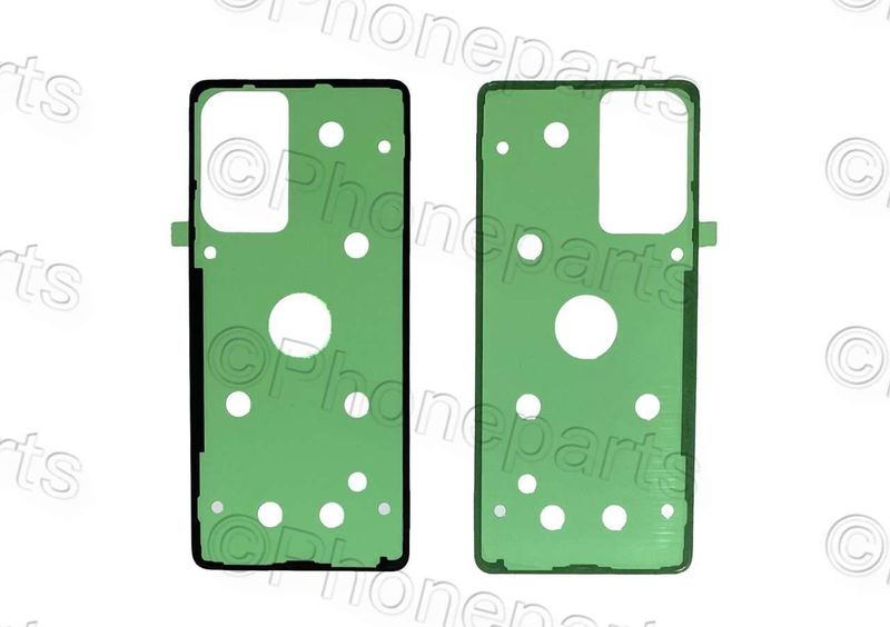 Pegatina Adhesivo Doble Cara Tapa Batería Samsung Galaxy A53 5G A536