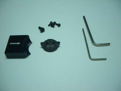 Repuesto para Herramienta gTool iCorner para esquinas de Ipad Mini y Air