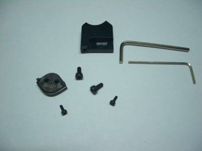 Herramienta gTool iCorner para esquinas de iPhone 6