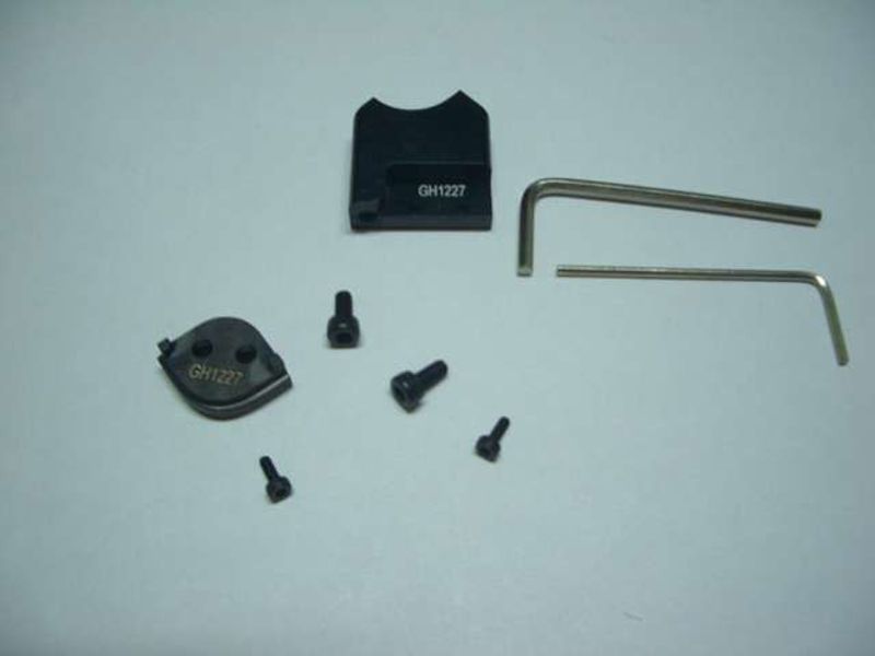 Herramienta gTool iCorner para esquinas de iPhone 6