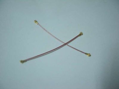 Cable Antena Coaxial Samsung N915FY Galaxy Note Edge 50.5MM