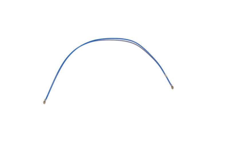 Cable Antena Coaxial Azul Samsung Galaxy Tab A 10.1 2016 T580 T585