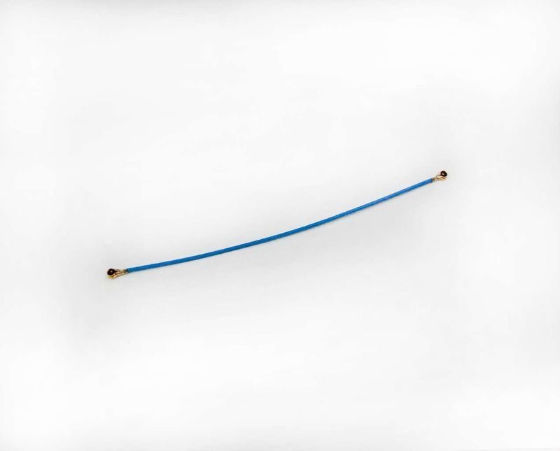 Cable Coaxial Antena Samsung Galaxy S8+ Plus 77,5mm