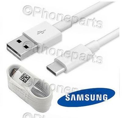 Cable datos Original USB a TipoC Samsung