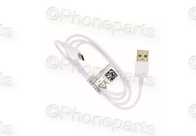 Cable Datos MicroUSB Samsung 80cm