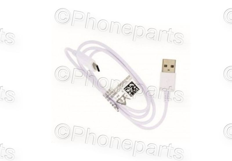Cable Datos MicroUSB Samsung 80cm