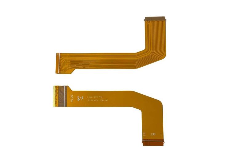Cable Flex Puente LCD Samsung Galaxy Tab S3 T820 T825