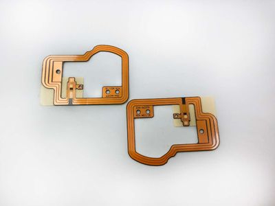 Antena NFC Samsung Galaxy M20 SM-205F