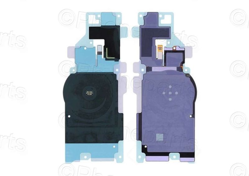 Antena NFC Carga Inalámbrica Samsung Galaxy S23 Ultra S918B