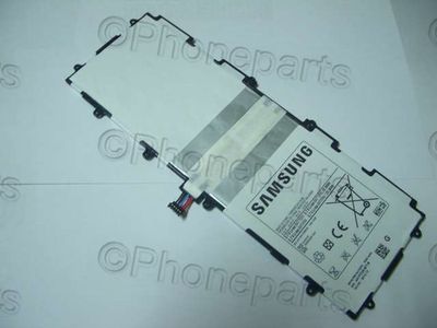 Batería SP3676B1A Samsung P5100 Galaxy Tab 2 10 1 P7500 Galaxy Tab 10 1 P5110 Ga