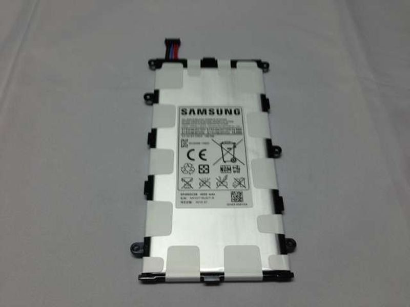 Batería Original SP4960C3B 4000mAh Samsung GT-P3100 Galaxy Tab 2 7.0, GT-P3110 G