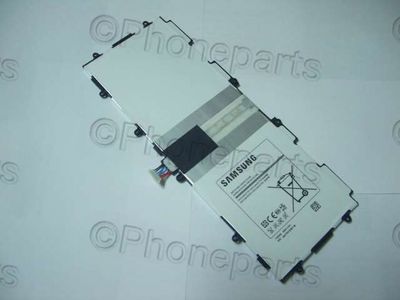 Batería T4500E Samsung P5200 Galaxy Tab 3 P5210 Galaxy Tab 3 10 1 P5220 Galaxy T