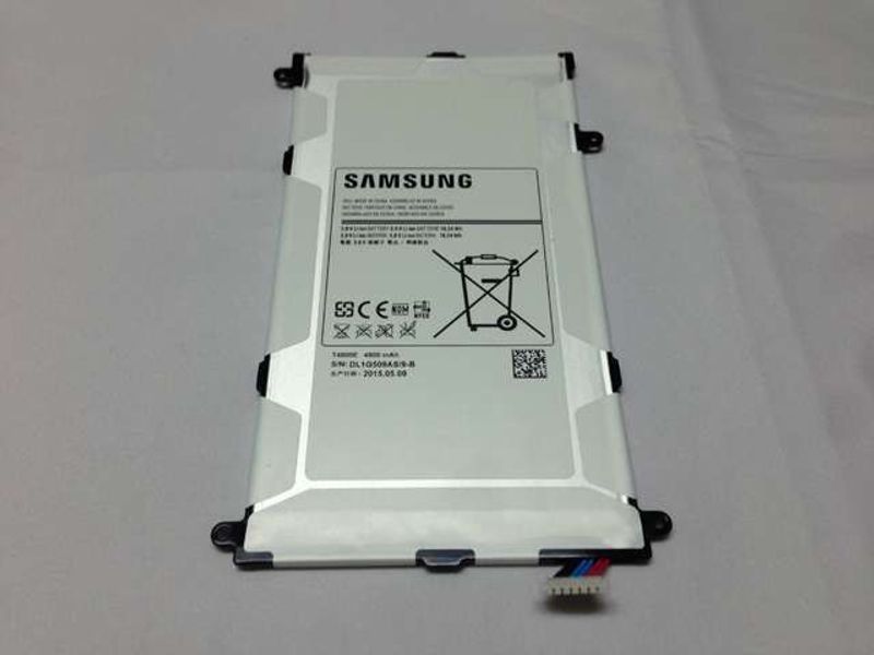 Batería Original T4800E Samsung SM-T320 Galaxy Tab Pro 8.4.