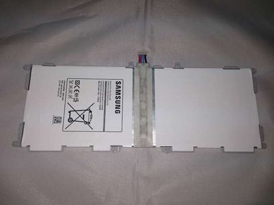 Batería Original EB-BT530FBE 6800mAh Samsung SM-T530 Galaxy Tab 4 10.1, SM-T535