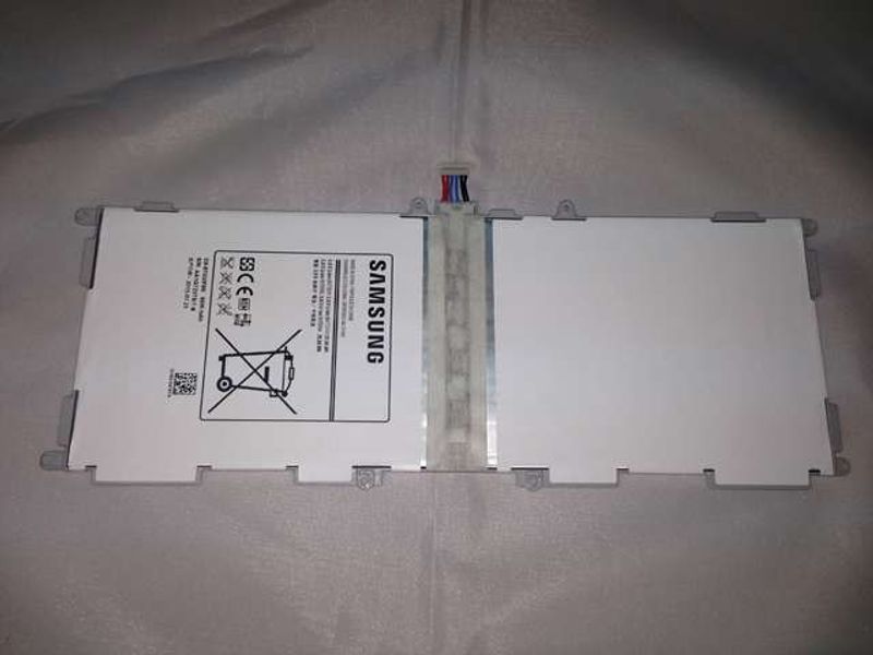 Batería Original EB-BT530FBE 6800mAh Samsung SM-T530 Galaxy Tab 4 10.1, SM-T535