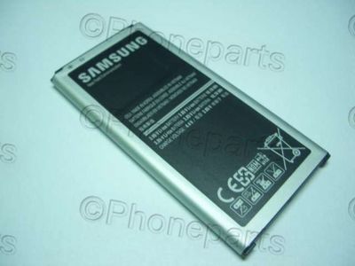 Batería Original Samsung G900F Galaxy S5 GH43-04165A